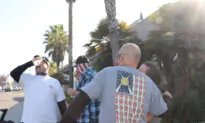 8 Alleged Antifa Members Sentenced in San Diego Counterprotest at 2021 ‘Patriot March’