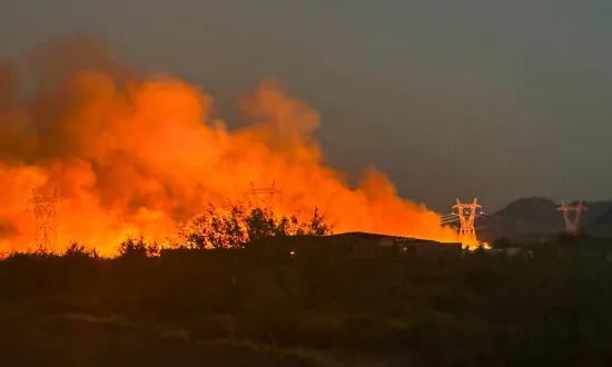 Evacuation Orders Lifted for Some Arizona Residents Forced From Their Homes Days Ago by Wildfire