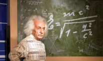 Albert Einstein: An Inspiring Story of Overcoming Odds
