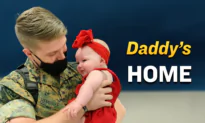 Emotional Homecomings: Honoring US Military Heroes and Their Families