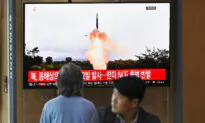 North Korea Launches 2 Ballistic Missiles, in Violation of UN Sanctions