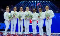 Biles Secures 3rd Olympic Berth After Breezing to Victory at US Trials