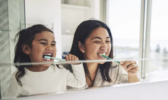 Prevent Cavities and the Bacteria That Cause Them–Naturally