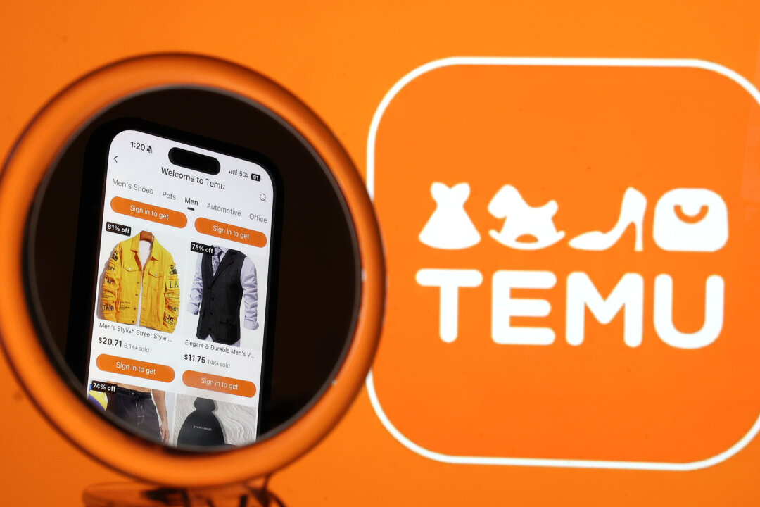 Temu and Shein Face EU Scrutiny Over Content Rules Compliance