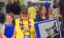 2 Young Ohio Girls Raise $20,000 for Veterans’ ‘Honor Flights’ to Washington