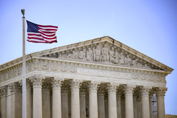 Justices Issue Presidential Immunity Ruling