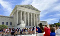 Supreme Court Punts on Florida and Texas Social Media Laws, Sends Cases Back to Lower Courts