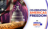 Celebrating America’s Freedom | America’s Hope