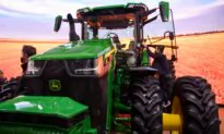 FTC and States Sue John Deere Over Alleged Repair Monopoly