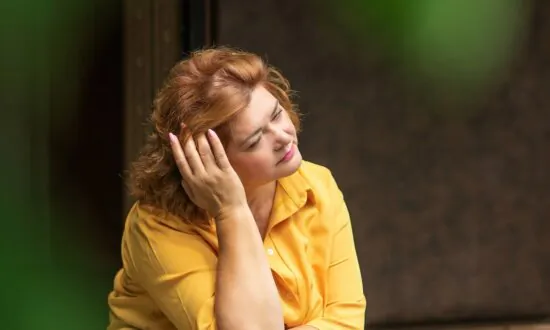 Harvard Study Reveals Antidepressants’ Weight Gain Rankings