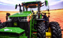Deere Settles FTC Lawsuit Over Farmers’ Right to Repair Equipment