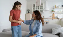 Girls’ Diets May Affect the Timing of Their First Period