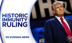 NTD Evening News Full Broadcast (July 1)