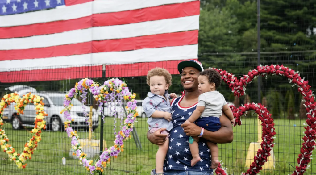 America the Beautiful Festival Set to Kick Off July 4th Celebrations in Hudson Valley