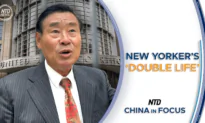On Trial: Monitoring Pro-Democracy Activists for China