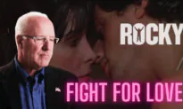 Is ‘Rocky’ a Boxing Movie or a Love Story? A Boomer’s Reflection