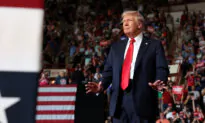 Trump, Back in Pennsylvania After Assassination Attempt, Contrasts His Track Record With Harris’s