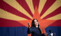 ‘I’m Hoping It’ll Be Mark Kelly’: Voters in Battleground Arizona Share Thoughts on Harris, Possible Running Mates