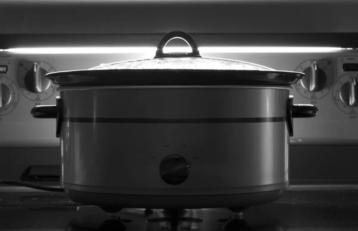 Slow cookers cook with higher temperatures than before. (Michael Pettigrew/Shutterstock)