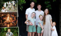 Family of 6 Sells Everything in the US and Moves to a 300-Acre Jungle Resort in Belize to Embrace a Simpler Life