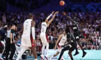 Bench Players Lead US in Rout of South Sudan