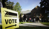 Michael Taube: The Political Candidate With No Votes to His Name