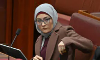 Labor MPs Back Albanese’s Suspension of Pro-Palestine Senator