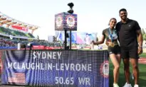 Richardson, McLaughlin, and Lyles Set to Lead Americans to Big Medal Haul at Olympic Track