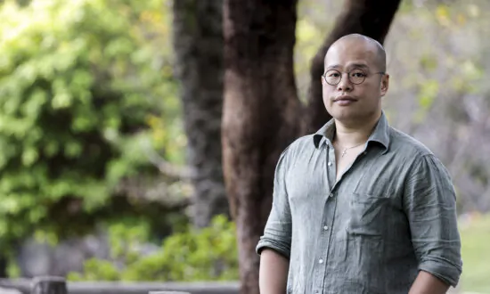 Dignity Over Trade: Sebastien Lai Urges Australia to Fight for Father’s Release