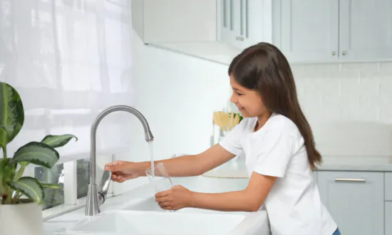 Drink Tap Water for Your Health … and Wealth!
