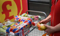 Food Inflation Drops to Lowest Rate Since December 2021: BRC