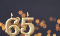 Turning 65 Is Not What It Used to Be