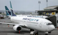 WestJet Says Flight Schedules Now ‘Stabilized’ After Weekend Strike