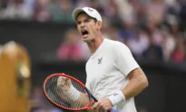 Andy Murray Withdraws From Wimbledon Singles Tournament