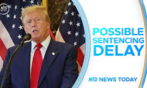 NTD News Today Full Broadcast (July 2)