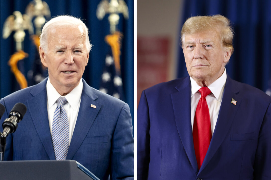 Trump Accepts Biden’s White House Invitation For Transition Meeting