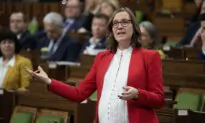 Liberal MP Suggests Party Needed Stronger Ground Game in Toronto—St. Paul’s Vote