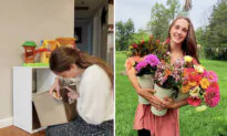 Homemaker Celebrates Frugal Living, Shares 5 Tips to Manage a Thriving Household on a Budget