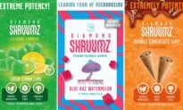 FDA, CDC Probe 2nd Possible Death Linked to Diamond Shruumz Products