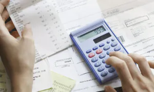 The Hill-and-Valley Budget: How to Manage a Variable Income