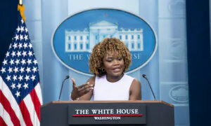 White House Press Briefing by Press Secretary Karine Jean-Pierre