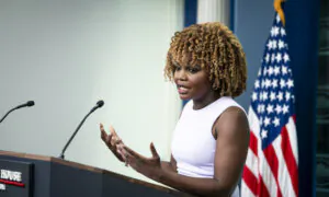 Press Briefing by Press Secretary Karine Jean-Pierre