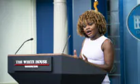Press Briefing by Press Secretary Karine Jean-Pierre