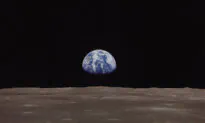 Don’t Lose the Race Back to the Moon