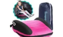 Health Canada Recalls Inflatable Child Booster Seats, Citing Injury Risk
