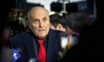 Rudy Giuliani Disbarred by New York Court Over 2020 Election Claims
