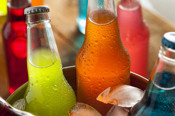 FDA Bans Brominated Vegetable Oil, Food Additive Used in Soda