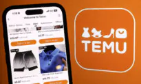 Americans Warned to Stop Shopping via Chinese App Temu
