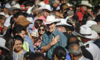 Trudeau Missing Calgary Stampede This Summer, His Only Absence Outside COVID-19 Years