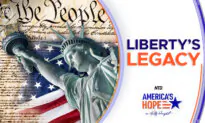 Liberty’s Legacy | America’s Hope